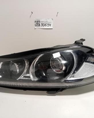 FARO ANTERIORE SINISTRO JAGUAR XF Serie C2Z31447 2