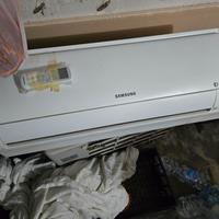 Condizionatore/pompa di calore Samsung