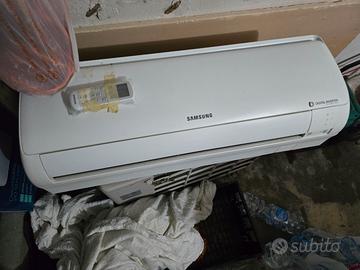 Condizionatore/pompa di calore Samsung