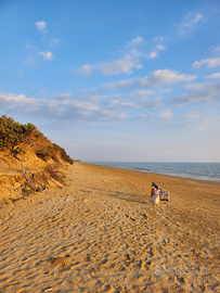 Casa vacanze Stella Marina House a 200m dal mare