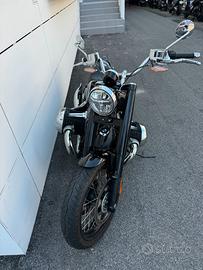 BMW R 18 First Edition – 3.000 km – Welcome Box co