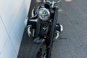 BMW R 18 First Edition – 3.000 km – Welcome Box co