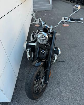 BMW R 18 First Edition – 3.000 km – Welcome Box co