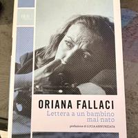 Lettera a un bambino mai nato