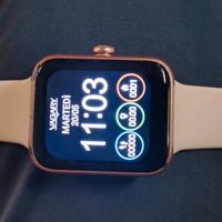 smartwatch donna Vagary