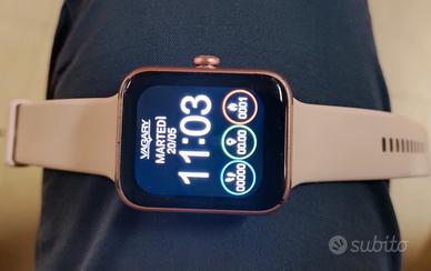 smartwatch donna Vagary
