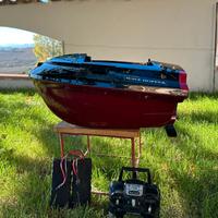 barchino carpfishing 