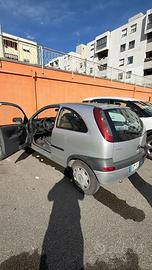 Opel Corsa 1.0 benzina NEOPATENTATO