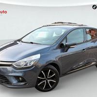Renault Clio dCi 8V 75 CV 5 porte Moschino Intens