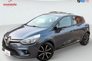 Renault Clio dCi 8V 75 CV 5 porte Moschino Intens