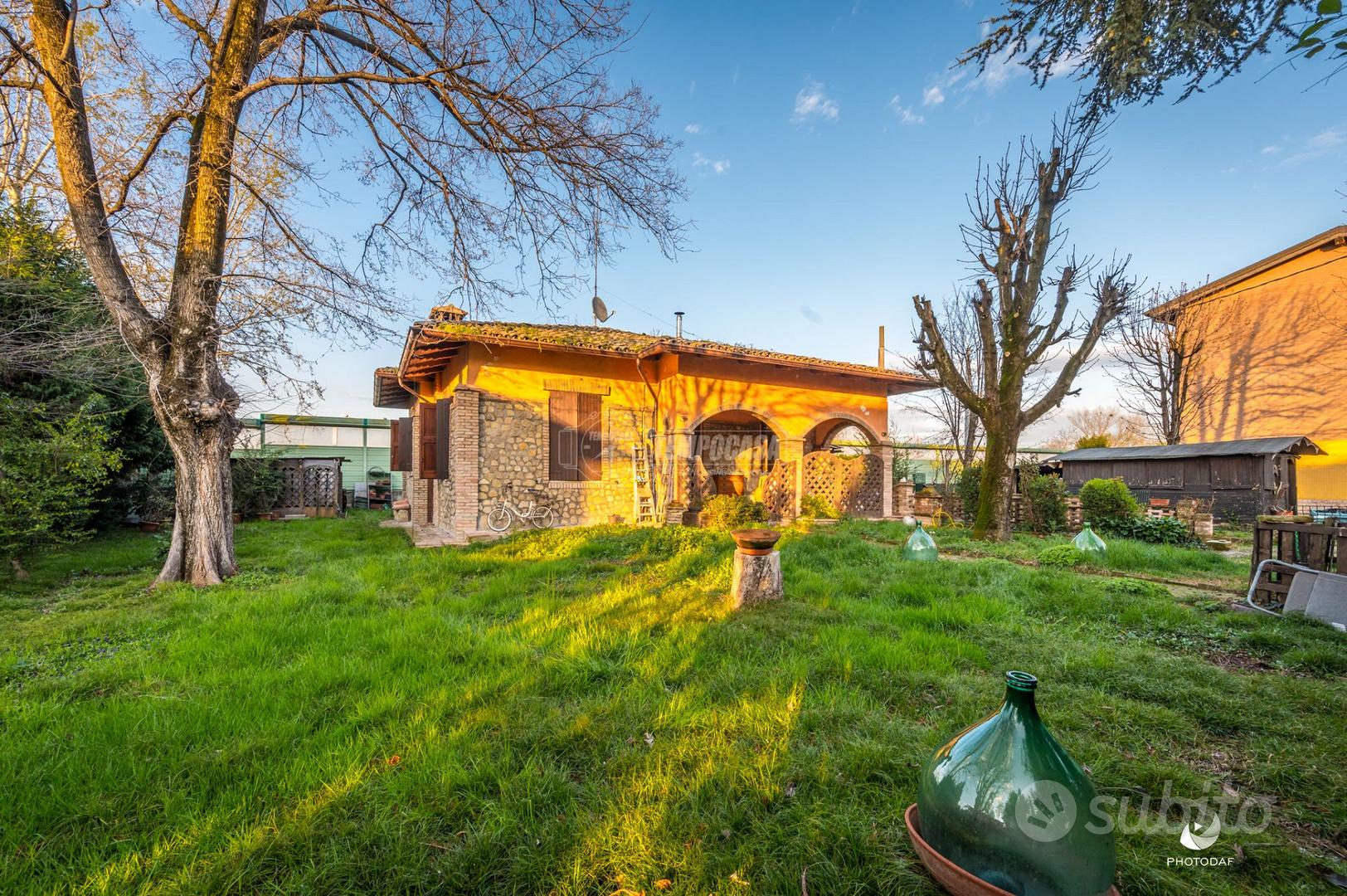 Casa – Maranello, Pozza - Vista 5