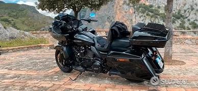 Harley-Davidson Touring Road Glide - 2020