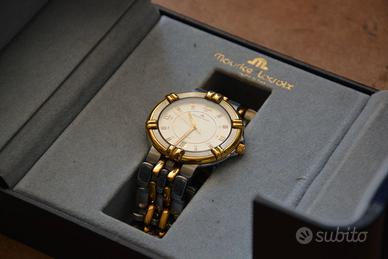 Maurice Lacroix Calypso