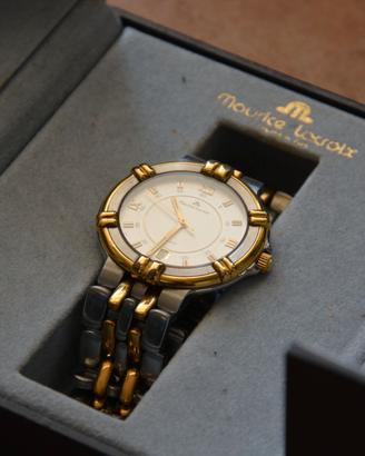 Maurice Lacroix Calypso