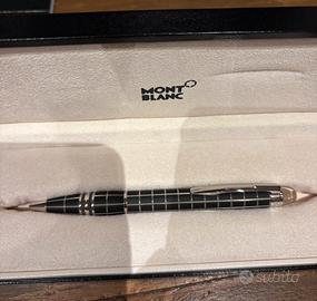 Penna montblanc starwalker