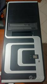 CASE PC con