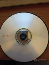 CD-r verbatim 