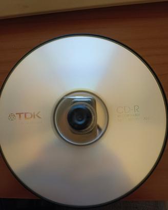 CD-r verbatim 