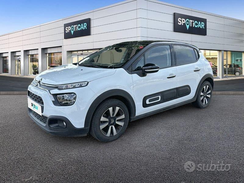 Citroen C3 4ª serie