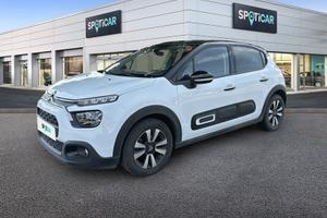 Citroën C3 PureTech 83 S&S Shine