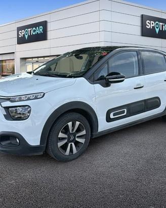 Citroën C3 PureTech 83 S&S Shine