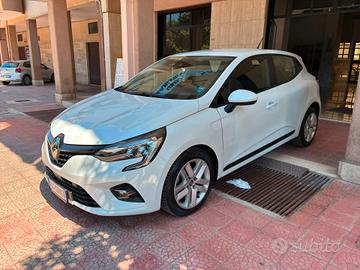 Renault Clio 1.5dCi 5p perfetta garantita-21