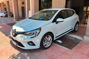 Renault Clio 1.5dCi 5p perfetta garantita-21