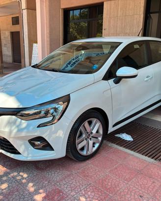 Renault Clio 1.5dCi 5p perfetta garantita-21