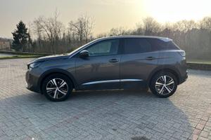 Peugeot 3008 1.5 bluehdi Allure Pack s