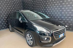PEUGEOT 3008 1.6 BENZINA 165 CV