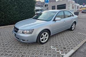 Hyundai Sonica 2.0 diesel