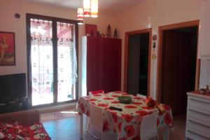 Appartamento in residence con piscina