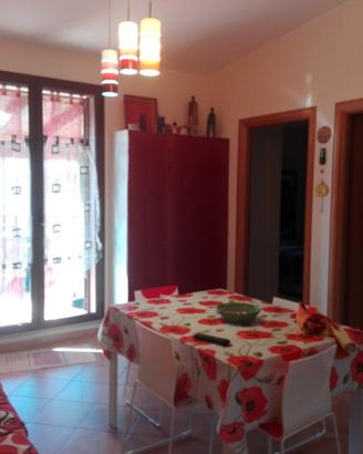Appartamento in residence con piscina