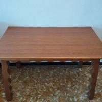 TAVOLO IN LEGNO 120 X 70