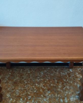 TAVOLO IN LEGNO 120 X 70