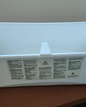 Stokke Flexi Bath vaschetta per neonati e bambini