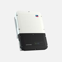 sma storage 5.0 Sunny Boy 5kw accumolo nuovo