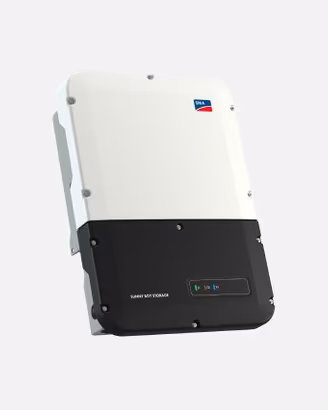 sma storage 5.0 Sunny Boy 5kw accumolo nuovo