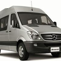 Ricambi NUOVI Mercedes Sprinter W906 dal 2006 in p