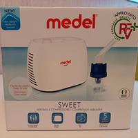 Aerosol Medel sweet