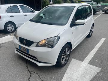 Seat Mii 1.0 5 porte Reference