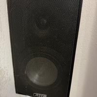 Casse Home Theatre 5.1