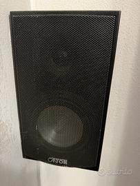 Casse Home Theatre 5.1