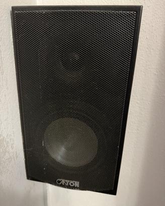 Casse Home Theatre 5.1