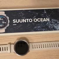 Suunto Ocean