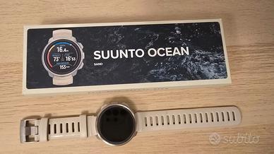 Suunto Ocean