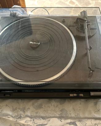 Giradischi technics