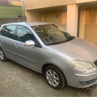 Volkswagen Polo 1.4 16V | Mod. 2007