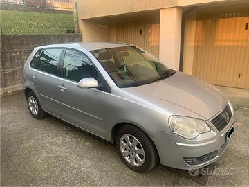 Volkswagen Polo 1.4 16V | Mod. 2007