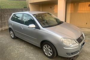 Volkswagen Polo 1.4 16V | Mod. 2007